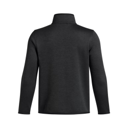 SweaterFleece Under Armour Drive Hybrid Storm – Noir – Confort, Performance & Protection