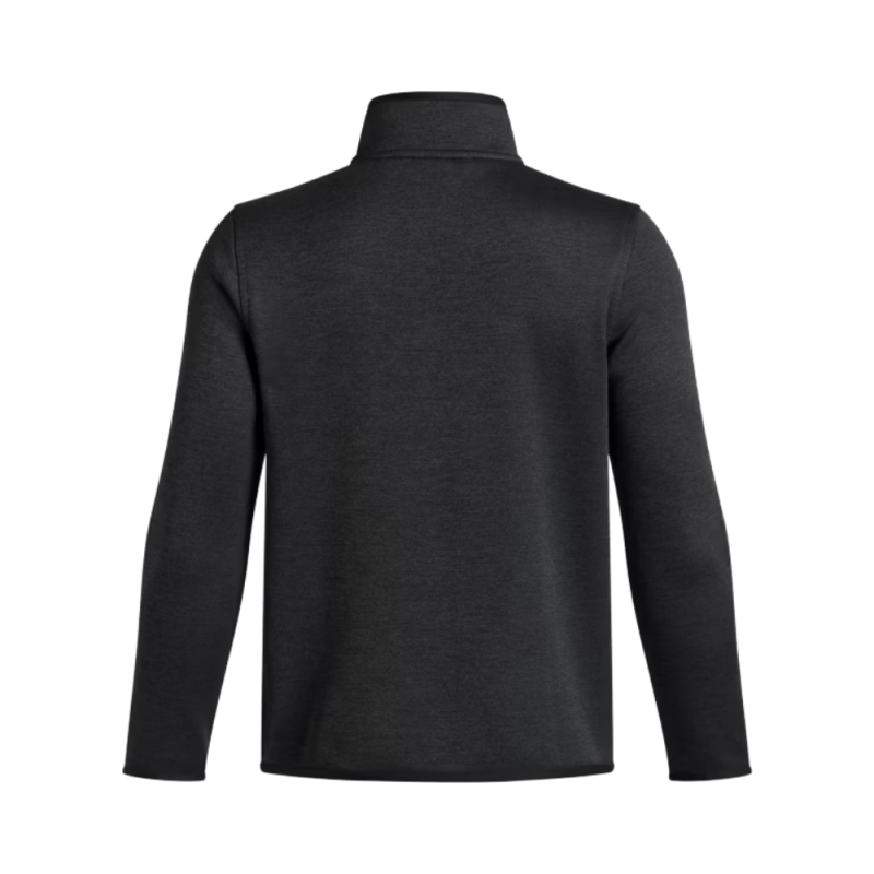 SweaterFleece Under Armour Noir