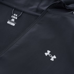 Under Armour Velociti Storm Noir Gris