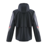 Veste à Capuche Under Armour Velociti Storm Noir