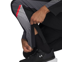 Pantalon Under Armour Velociti Storm Noir