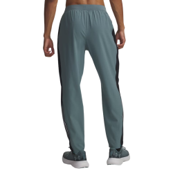 Pantalon Under Armour Bleu Noir