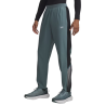 Pantalon Under Armour Velociti Storm Bleu Jasper Noir