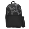 Sac à Dos Under Armour Essential Printed  Noir et Blanc