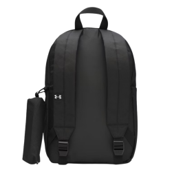 Sac à Dos Under Armour Essential Printed – Noir et Blanc – Pratique, Résistant & Polyvalent