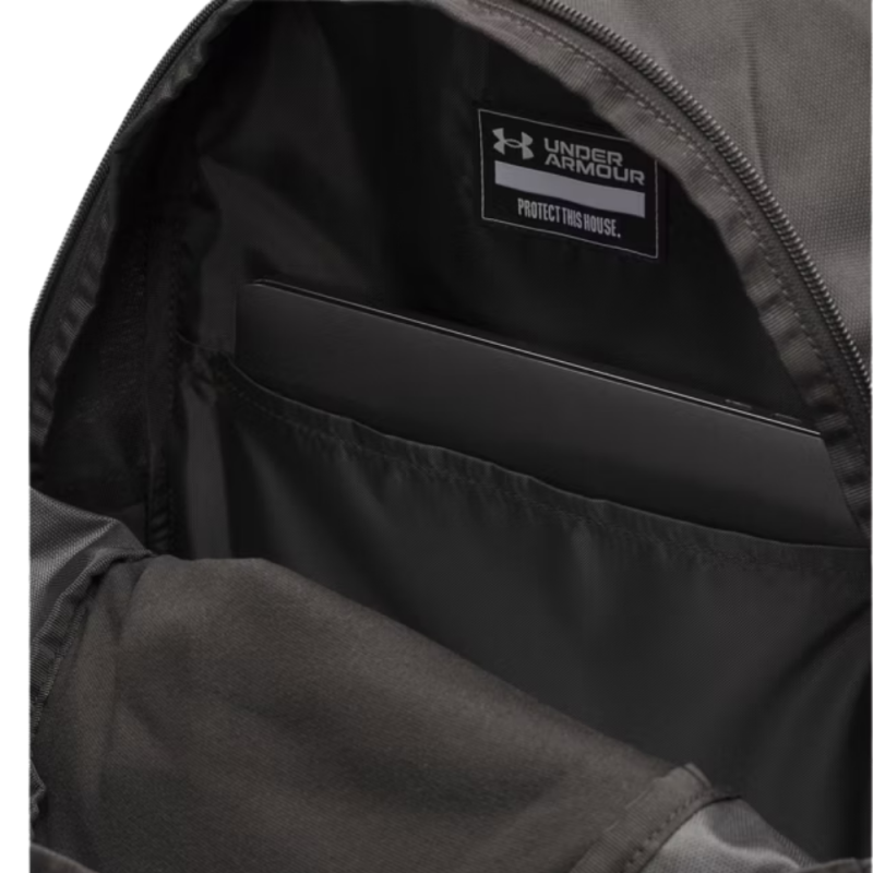 Sac à Dos Under Armour  Noir et Gris