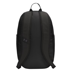 Sac à Dos Under Armour Hustle Lite – Noir et Gris – Léger, Résistant & Déperlant