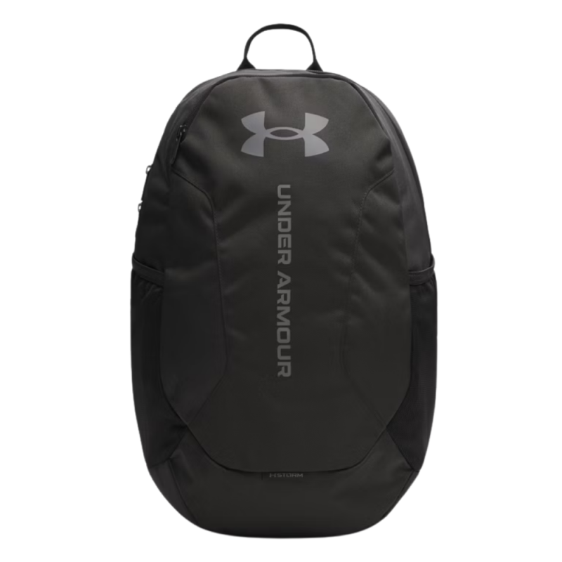 Sac à Dos Under Armour Hustle Lite Noir et Gris