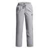 Pantalon Enfant Gris Under Armour Rival Woven – Léger et Résistant