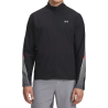 Veste Under Armour Velociti Storm Noir/Gris | DM’Sports