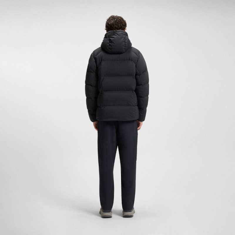 Doudoune Boss-Noir-OW_Riplite Puffer HD , Chez DM'Sports