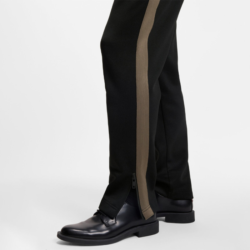 Bas de survêtement Hugo DOLOS – Noir – Sport & style détendu