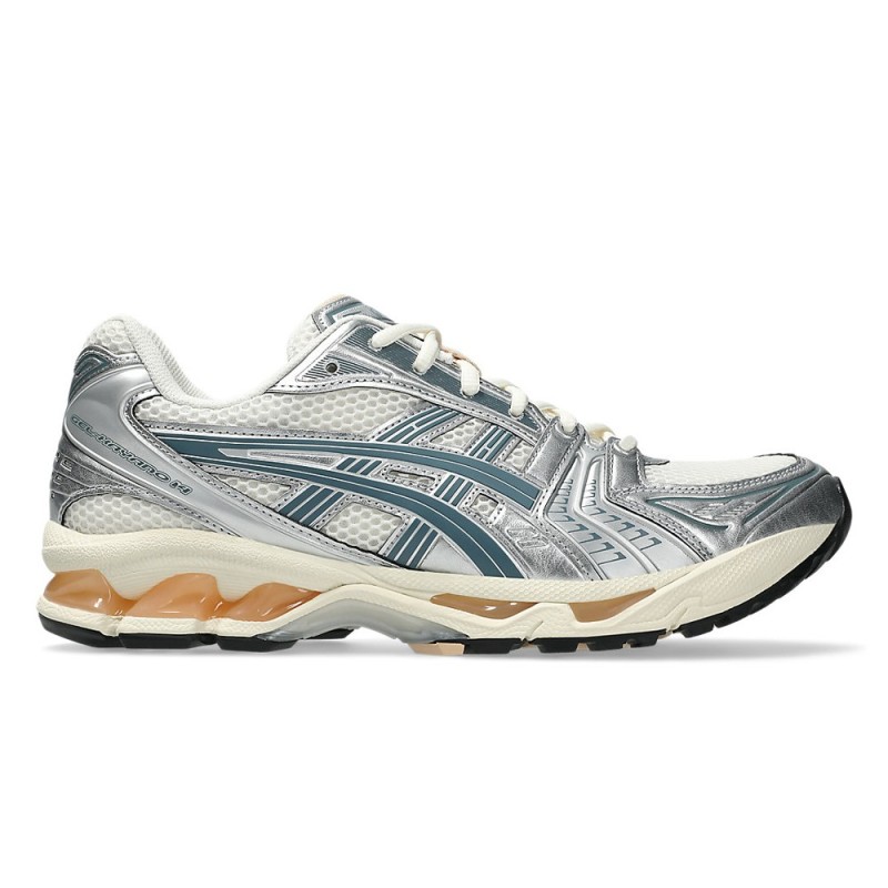 BASKETS ASICS GEL-KAYANO 14 CREAM / IRONCLAD