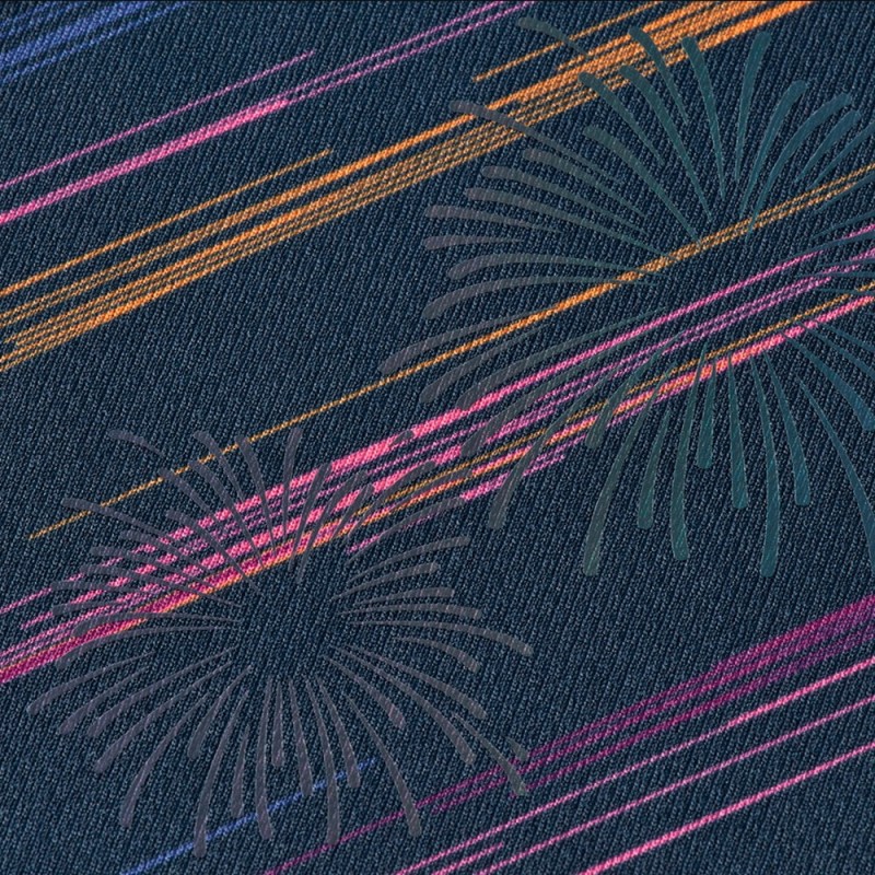 T-shirt Mizuno Summer Pack QD Tee – Hanabi / Multicolore – Fraîcheur & légèreté pour vos entraînements d’été