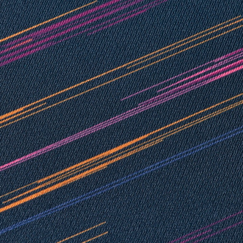 T-shirt Mizuno Summer Pack QD Tee – Hanabi / Multicolore – Fraîcheur & légèreté pour vos entraînements d’été