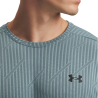 T-shirt Under Armour Bleu