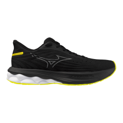 Running Mizuno Wave Skyrise