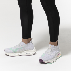 Chaussures de Running Mizuno Neo Zen – Blanc/Nuage/Ice Green