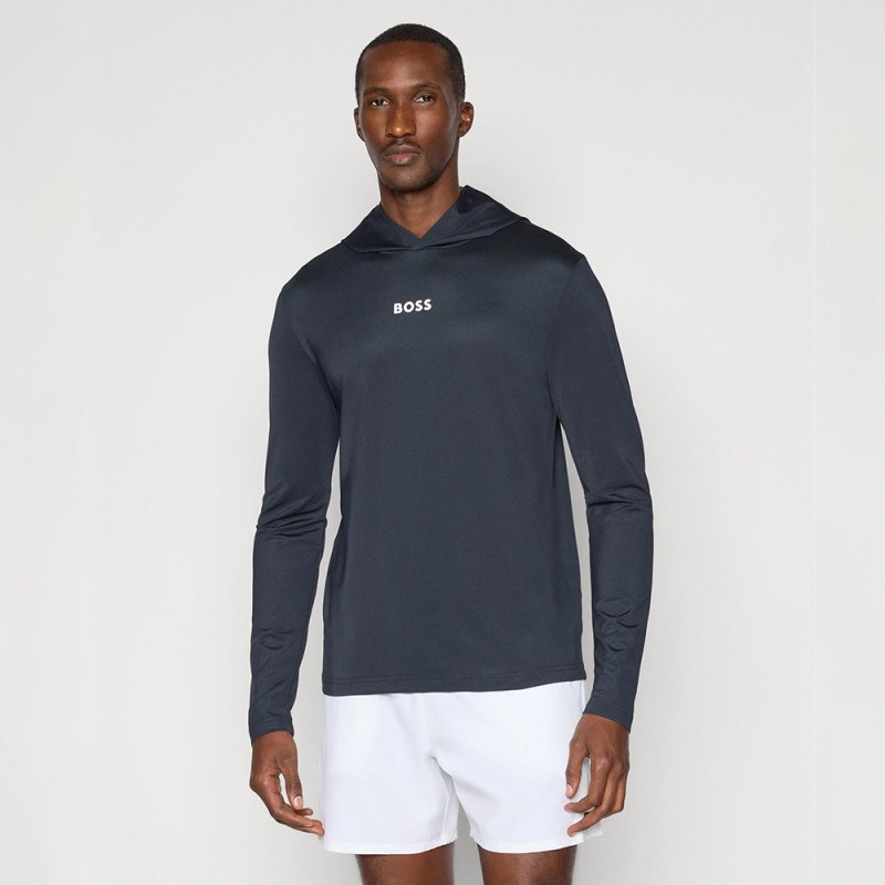 Sweatshirt Scott Active BOSS 50544495 402