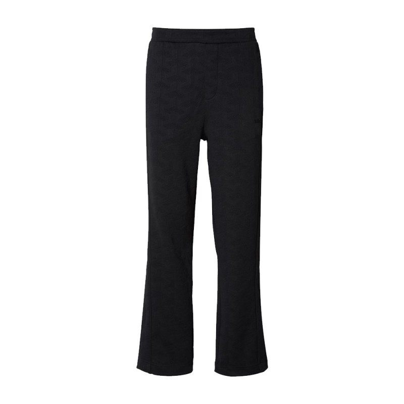 Pantalon de survêtement JT_Mirror Long BOSS noir