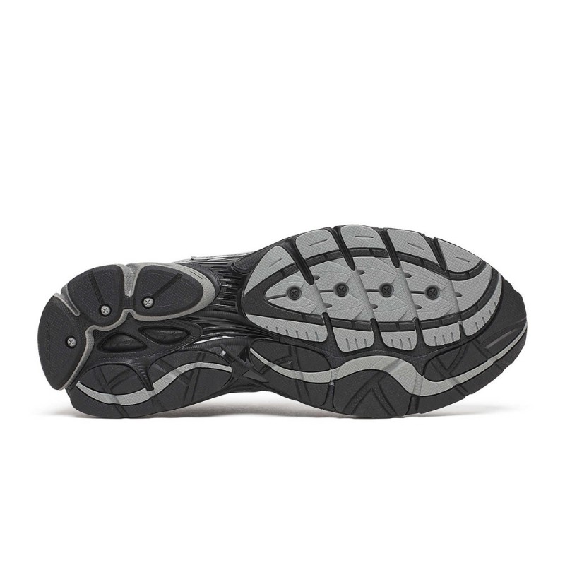 Baskets Saucony ProGrid Omni 9 OG Black/Silver
