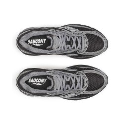 Baskets Saucony ProGrid Omni 9 OG Black/Silver