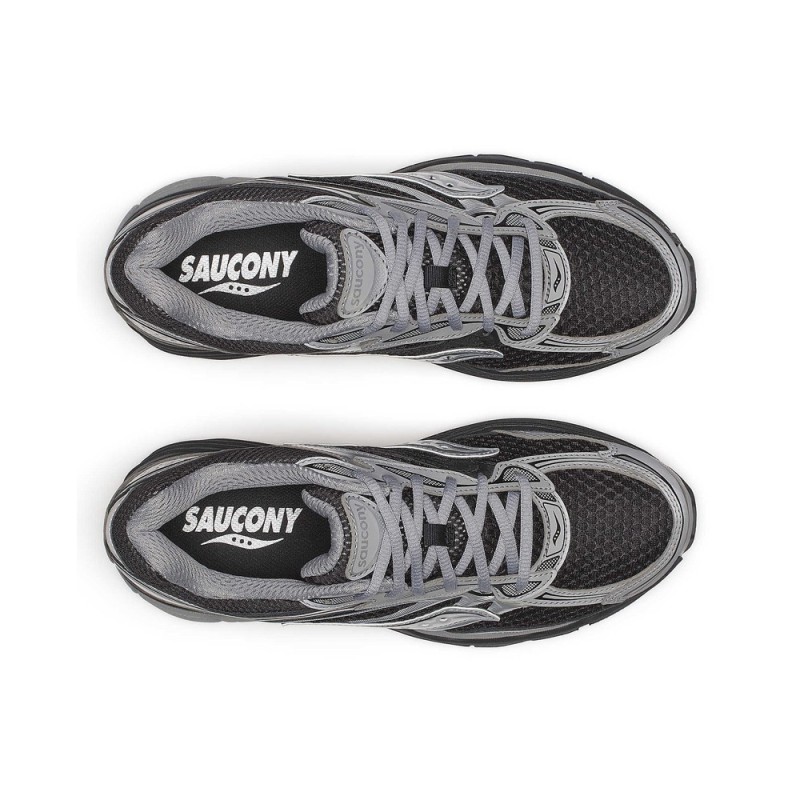 Baskets Saucony ProGrid Omni 9 OG Black/Silver