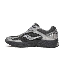 Baskets Saucony ProGrid Omni 9 OG Black/Silver