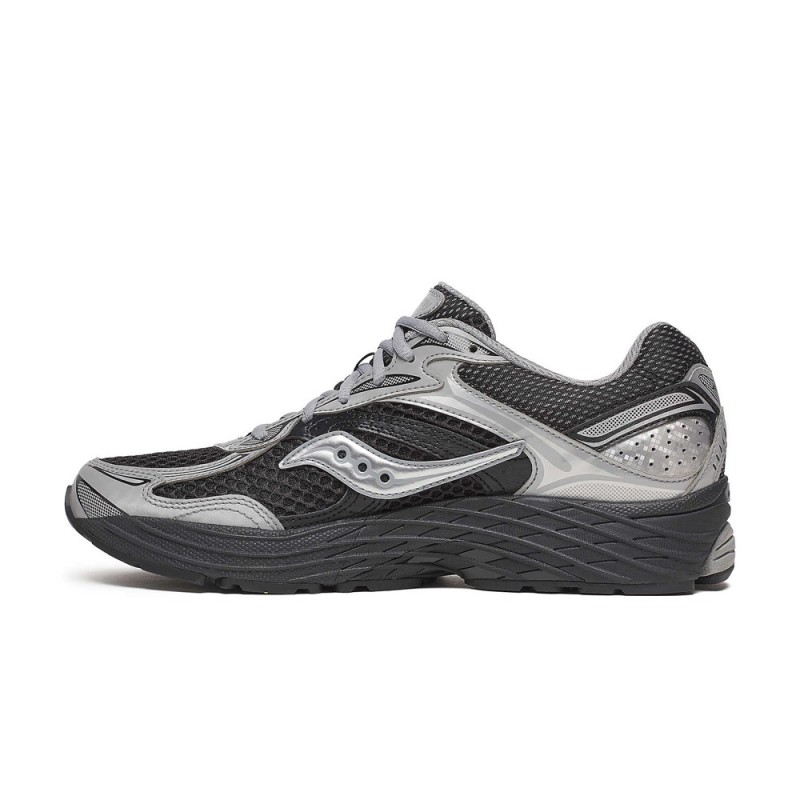 Baskets Saucony ProGrid Omni 9 OG Black/Silver