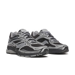 Baskets Saucony ProGrid Omni 9 OG Black/Silver