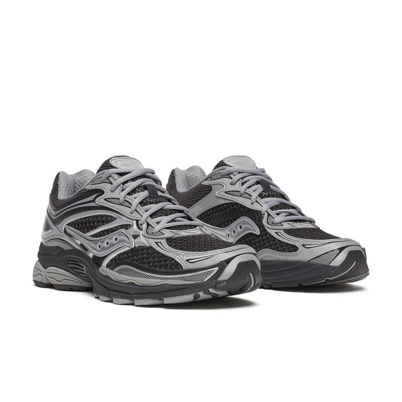 Baskets Saucony ProGrid Omni 9 OG Black/Silver