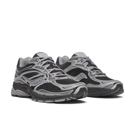 Baskets Saucony ProGrid Omni 9 OG Black/Silver