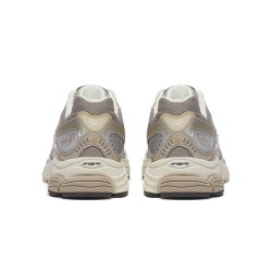 Baskets Saucony ProGrid Omni 9 OG Grey/Lilas