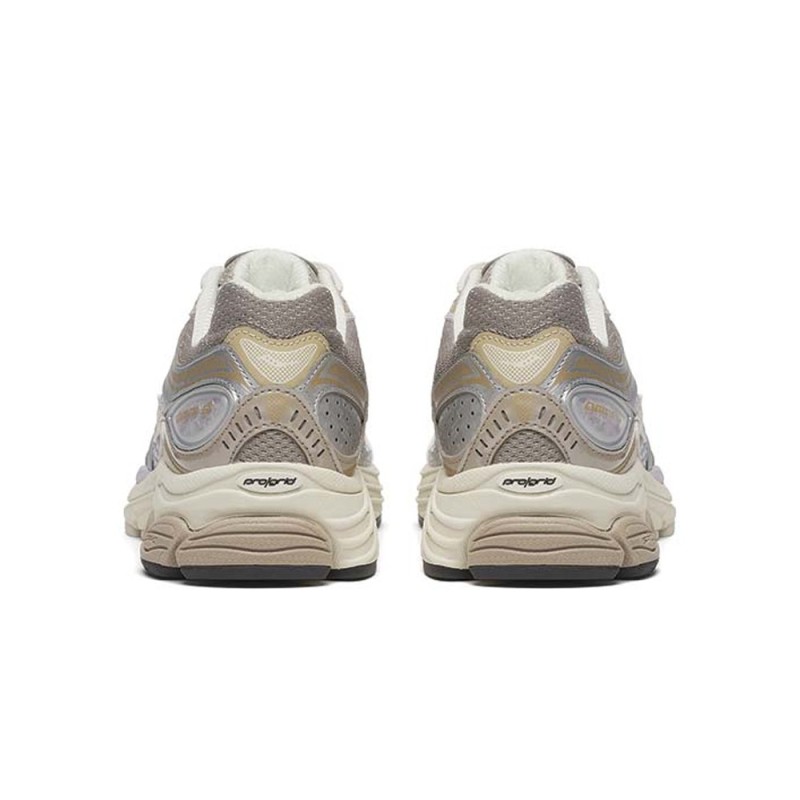 Baskets Saucony ProGrid Omni 9 OG Grey/Lilas