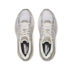 Baskets Saucony ProGrid Omni 9 OG Grey/Lilas