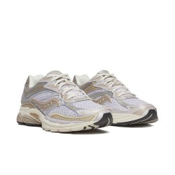 Baskets Saucony ProGrid Omni 9 OG Grey/Lilas