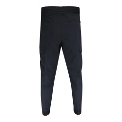 Pantalon BOSS T_Cruiselite Cargo 1 – Noir – Cargo technique & confort urbain