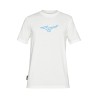 T-shirt Athletics RB Mizuno Blanc