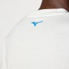 T-shirt Athletics RB Mizuno Blanc