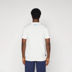 T-shirt Athletics RB Mizuno Blanc