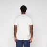 T-shirt Athletics RB Mizuno Blanc
