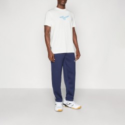 T-shirt Athletics RB Mizuno Blanc