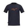 T-shirt Athletics RB Mizuno Baritone blue