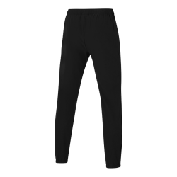Pantalon Mizuno Frontier Shadow – Noir – Confort & Liberté de Mouvement