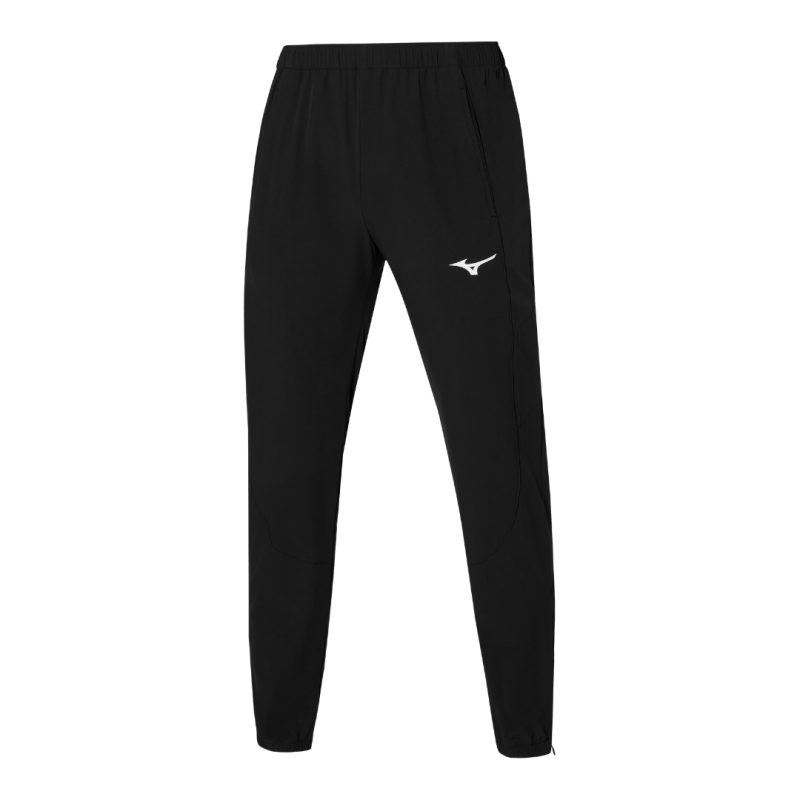 Pantalon Mizuno Frontier Shadow Noir