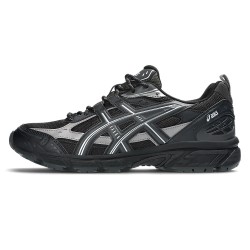 Baskets ASICS Gel-Nunobiki Grises et Noires