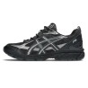 Baskets ASICS Gel-Nunobiki Grises et Noires