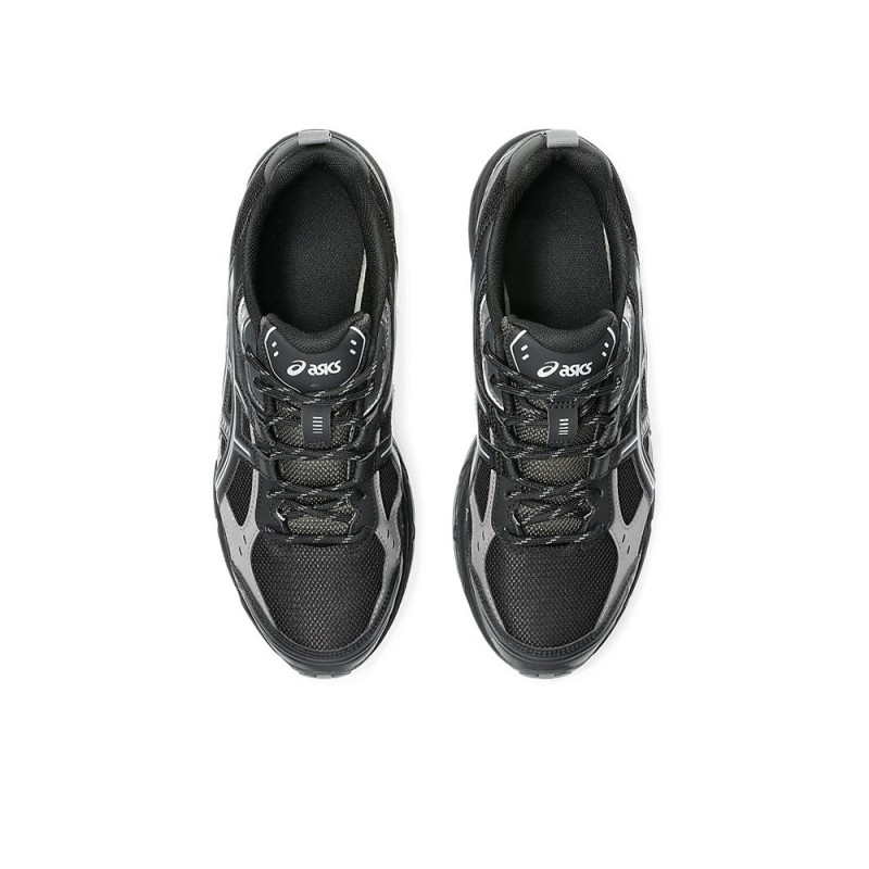 Baskets ASICS Gel-Nunobiki Grises et Noires