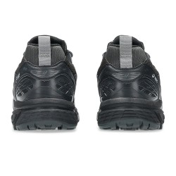 Baskets ASICS Gel-Nunobiki Grises et Noires