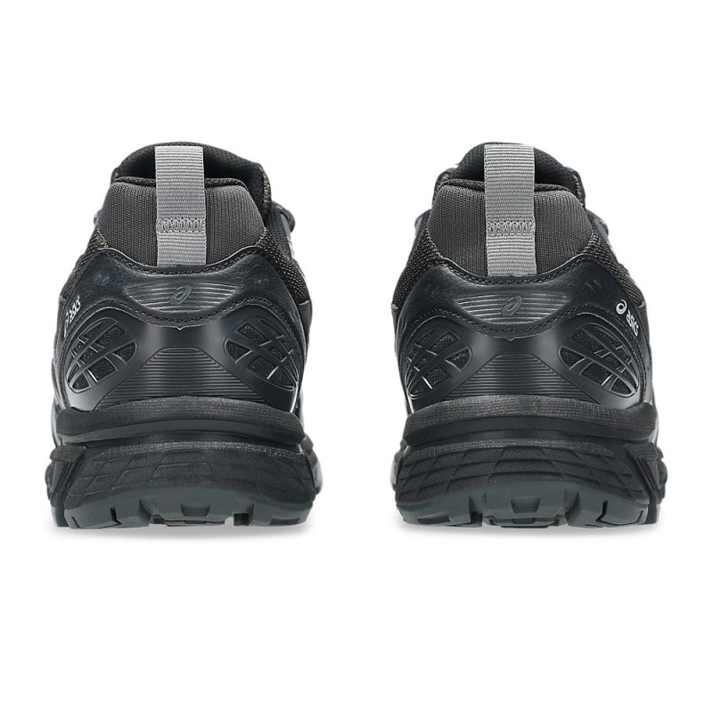 Baskets ASICS Gel-Nunobiki Grises et Noires